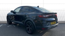 Renault Arkana 1.6 E-TECH Hybrid 145 R.S. Line 5dr Auto Hybrid Estate